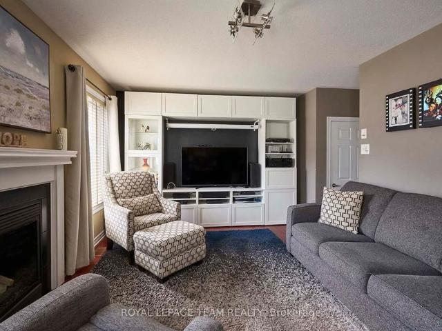 House for rent in Stittsville, Ottawa