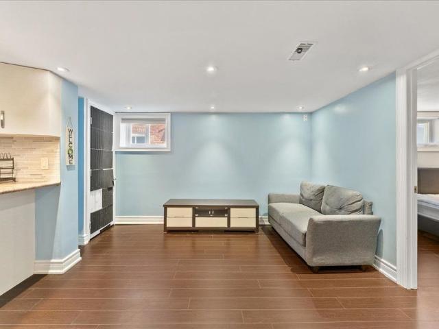 House for rent in Woburn, Ontario