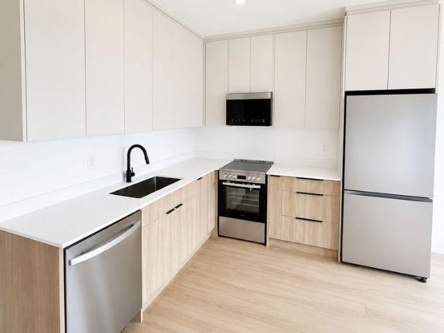 House for rent in Woburn, Ontario