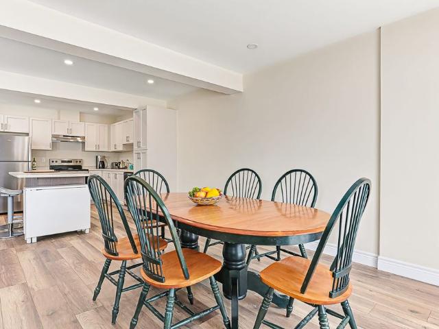 Townhouse for rent in Grey, Ontario