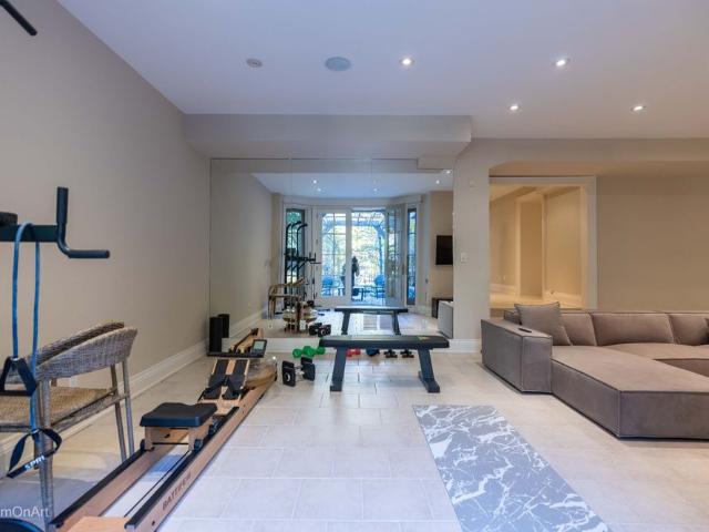 House for rent in Woburn, Ontario