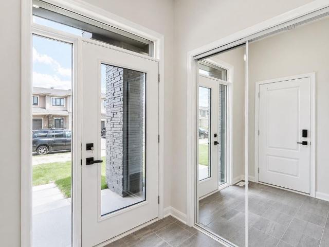 Townhouse for rent in Mulhurst Bay, Ontario