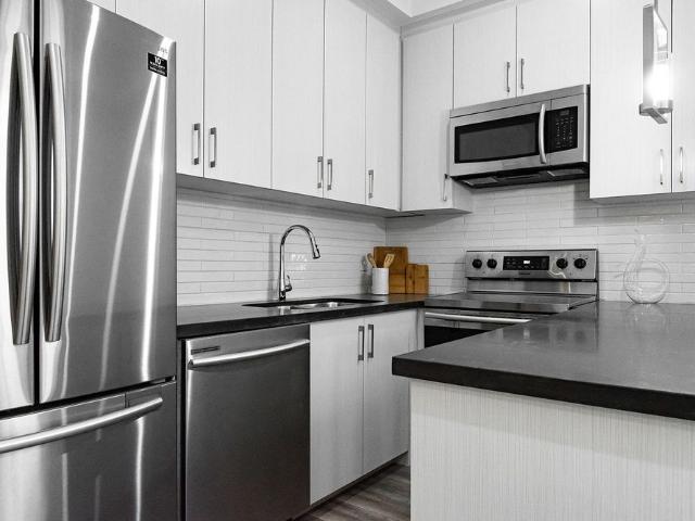 Apartment for rent in Woburn, Ontario