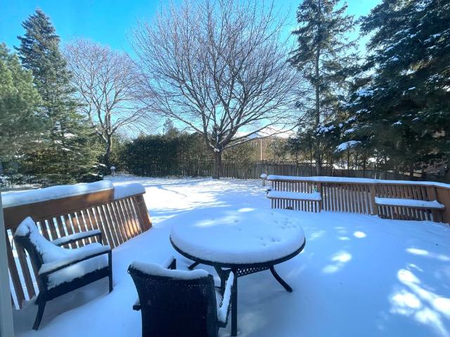 House for rent in York, Ontario