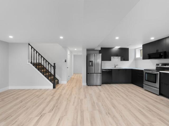 Apartment for rent in Barrie, Ontario