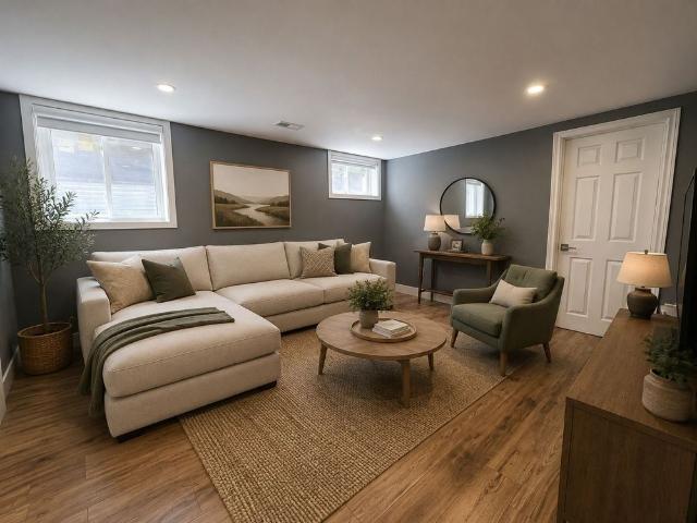 Apartment for rent in Ancaster, Ontario