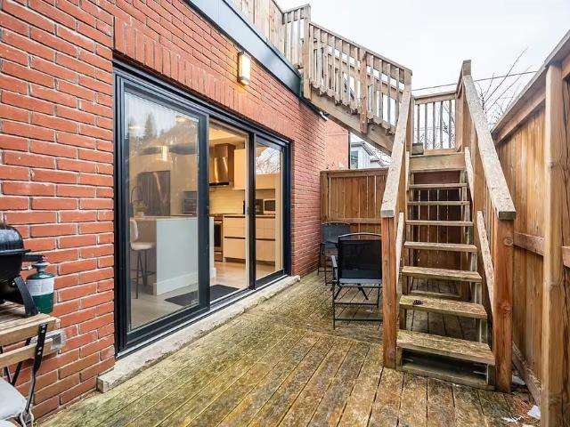 House for rent in Woburn, Ontario
