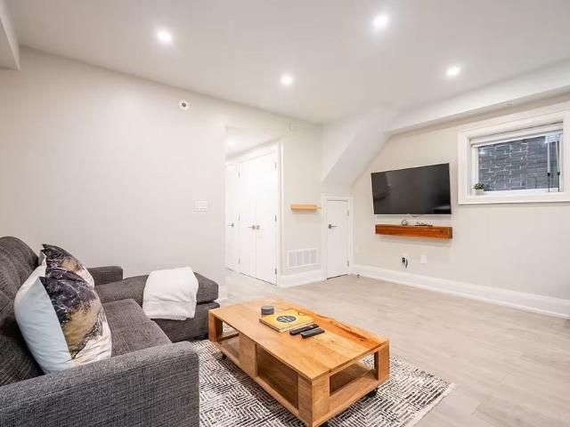 House for rent in Woburn, Ontario