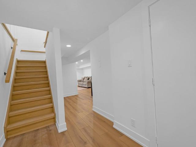 House for rent in Woburn, Ontario