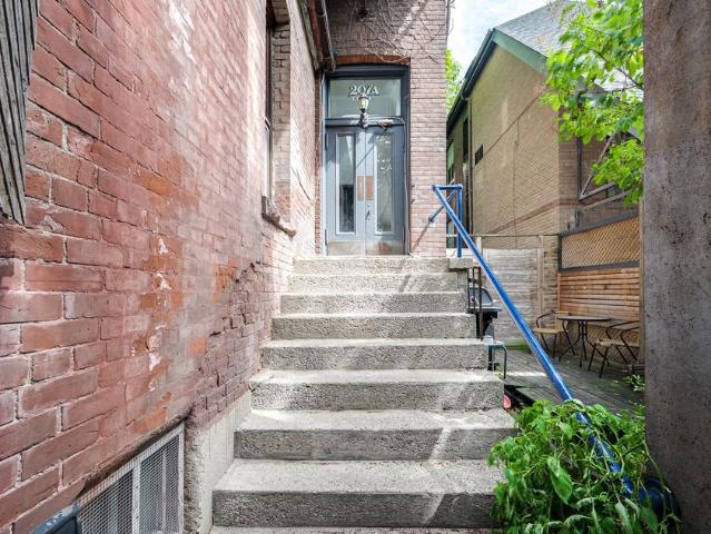 Apartment for rent in Woburn, Ontario