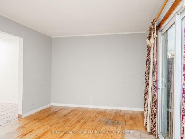 Apartment for rent in Belleville, Ontario