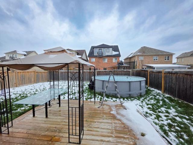 House for rent in Durham, Ontario