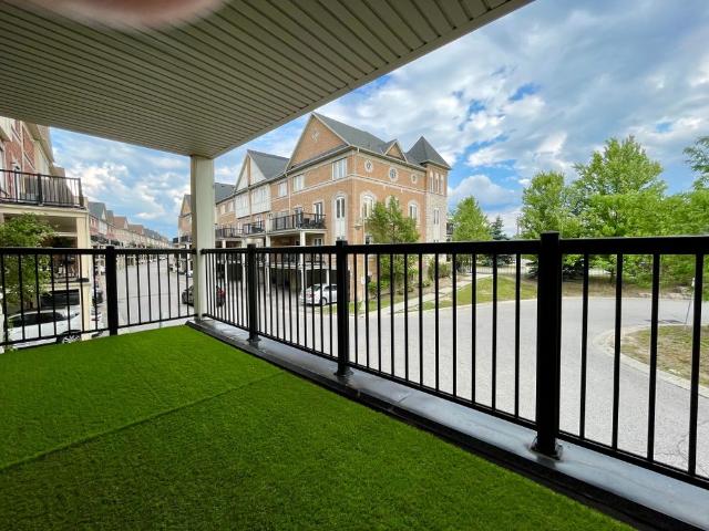 Apartment for rent in York, Ontario