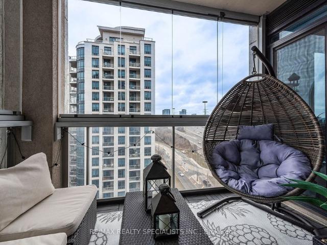 Apartment for rent in Etobicoke—Lakeshore, Toronto