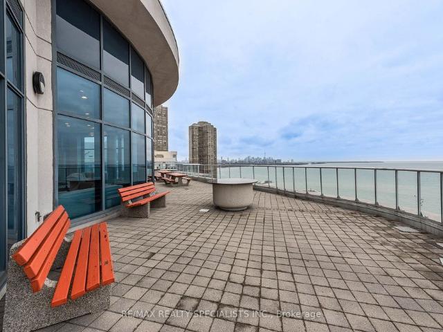 Apartment for rent in Woburn, Ontario