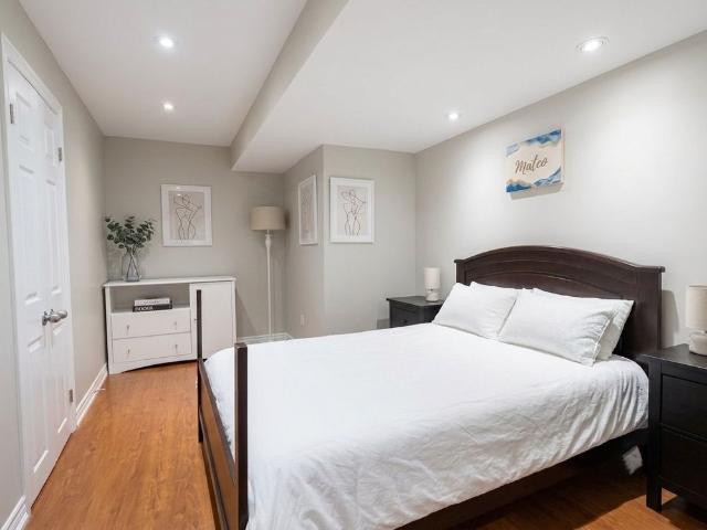 House for rent in Oakville, Ontario