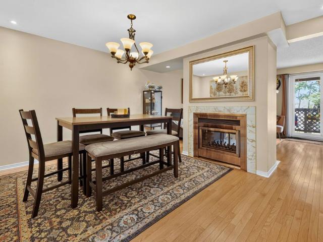 Townhouse for rent in Mulhurst Bay, Ontario