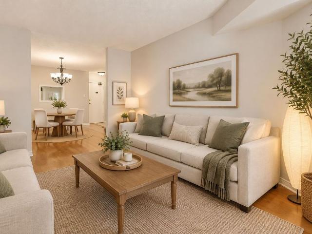 Apartment for rent in Mulhurst Bay, Ontario