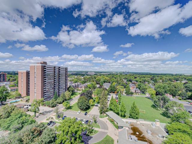 Apartment for rent in Burlington, Ontario