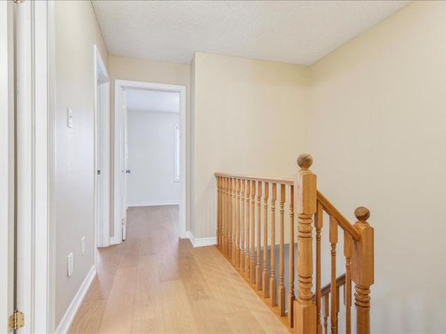 Townhouse for rent in Oakville, Ontario