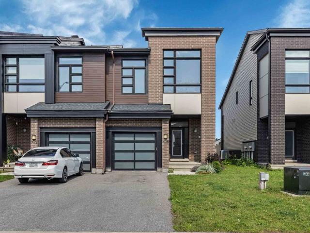 Townhouse for rent in Mulhurst Bay, Ontario