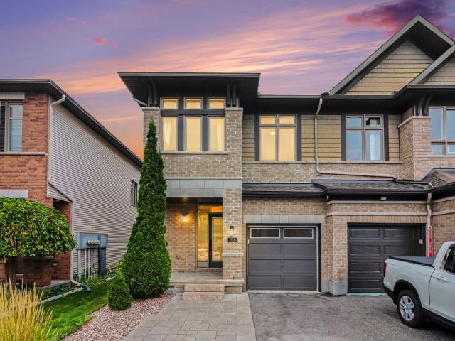 Townhouse for rent in Chapel Hill South, Ottawa