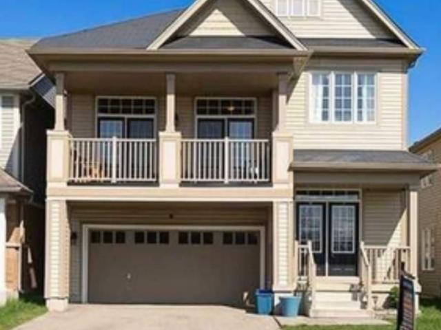 Apartment for rent in Brant, Ontario