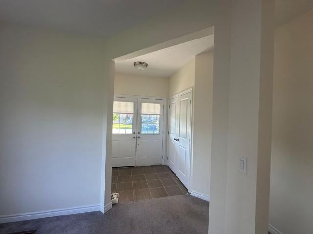 House for rent in Orillia, Central Ontario
