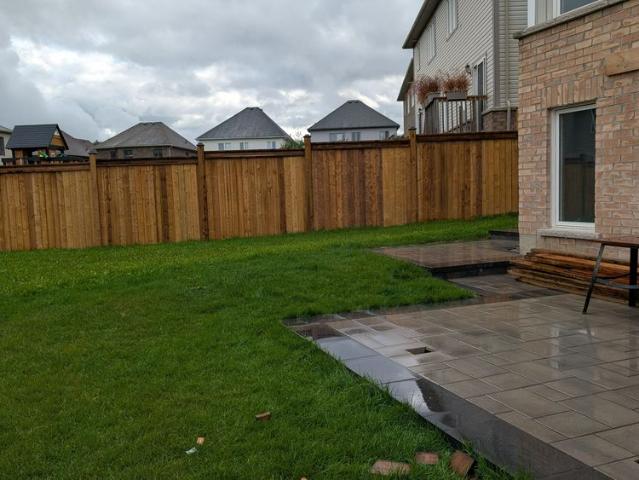 House for rent in Orillia, Ontario