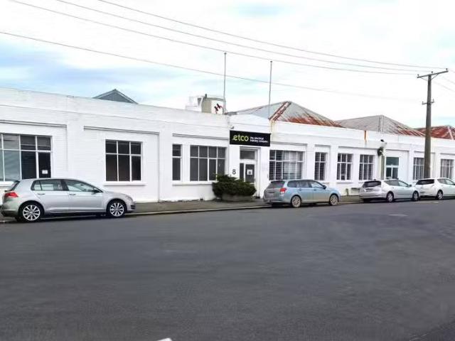 House for rent in Otakou
