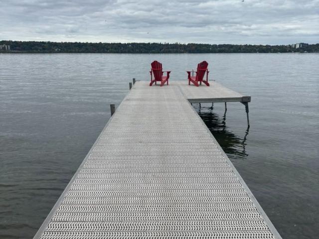 House for rent in Barrie, Central Ontario