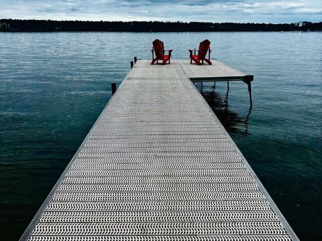 House for rent in Barrie, Central Ontario