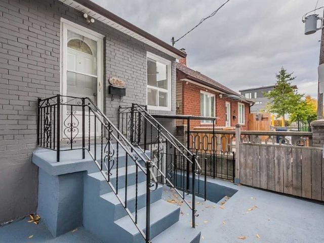 House for rent in Woburn, Ontario
