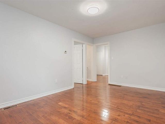 House for rent in University—Rosedale, Toronto