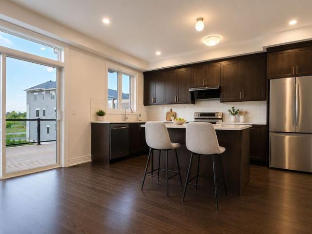 Townhouse for rent in York, Ontario