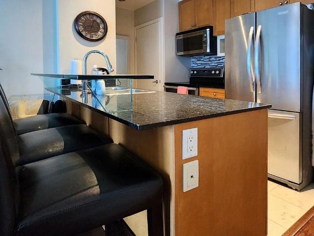 Apartment for rent in Woburn, Ontario