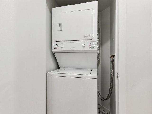 Apartment for rent in Woburn, Ontario