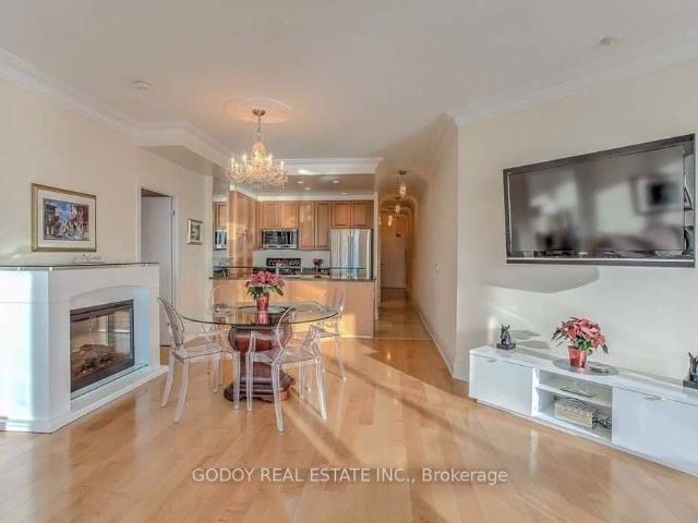 Apartment for rent in Woburn, Ontario