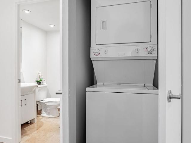 Apartment for rent in Spadina—Fort York, Toronto