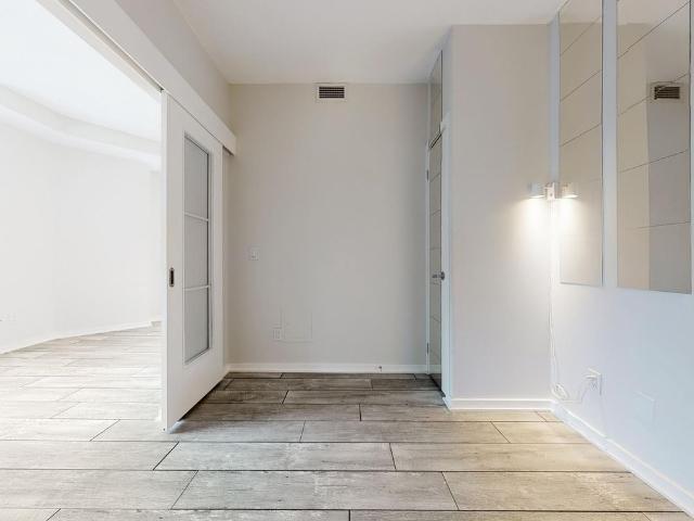 Apartment for rent in Woburn, Ontario