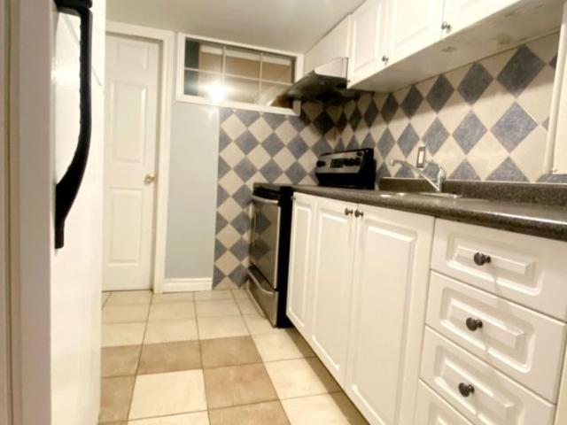 Apartment for rent in Woburn, Ontario