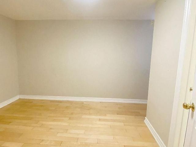 Apartment for rent in Scarborough North, Toronto