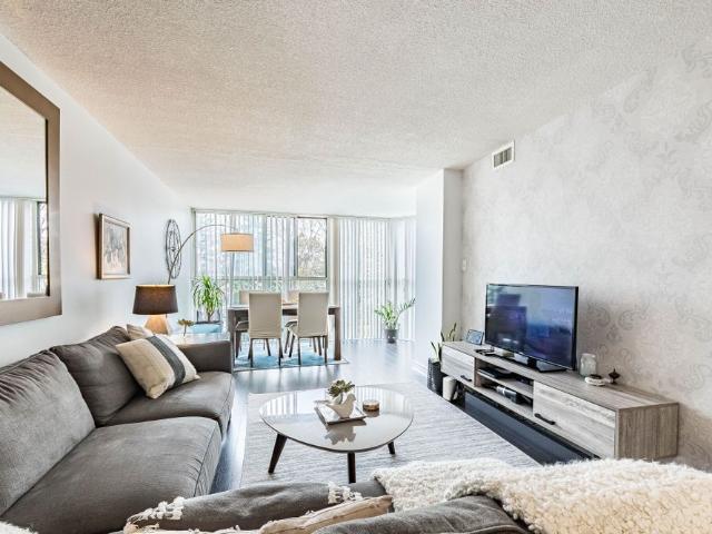Apartment for rent in Mississauga, Ontario