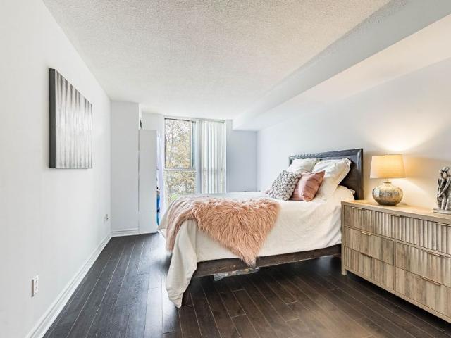 Apartment for rent in Mississauga, Ontario