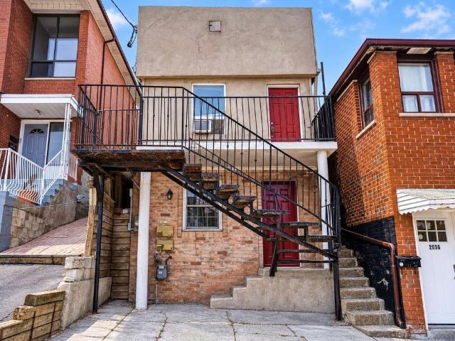 House for rent in Woburn, Ontario