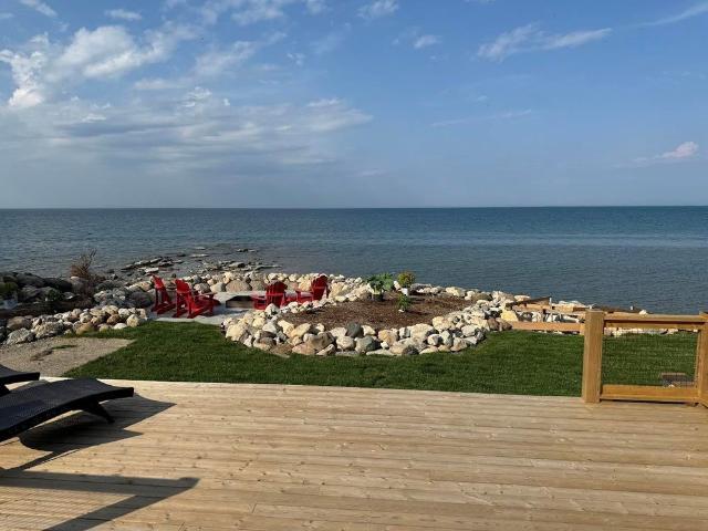 House for rent in Grey, Ontario