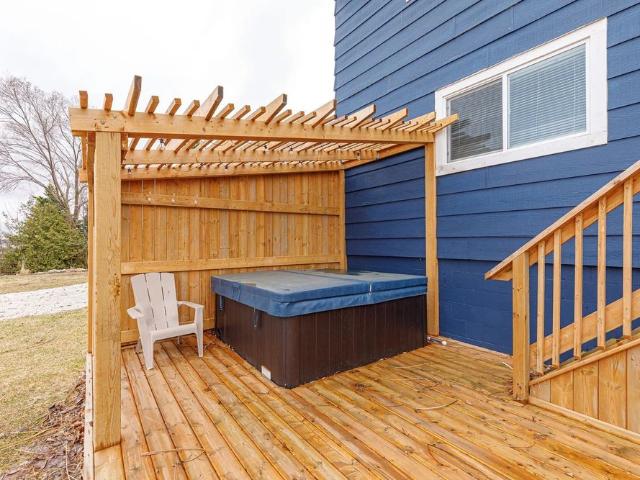 House for rent in Grey, Ontario
