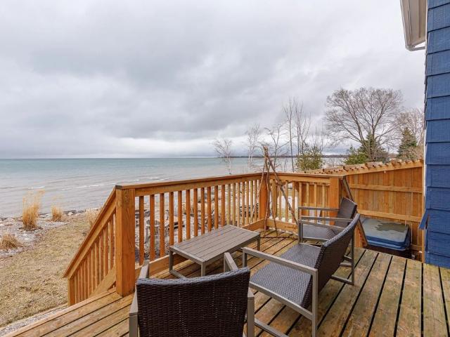 House for rent in Clarksburg, The Blue Mountains