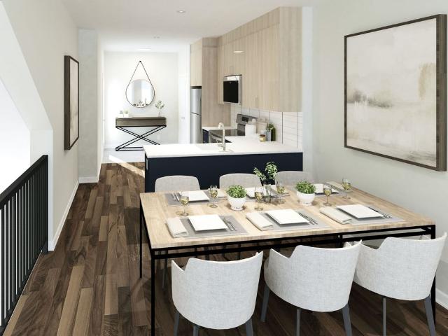 Apartment for rent in Mulhurst Bay, Ontario