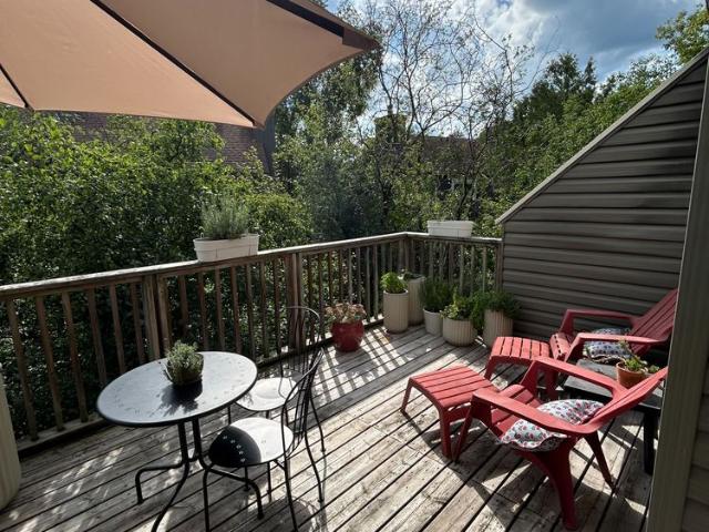 Apartment for rent in Collingwood, Ontario